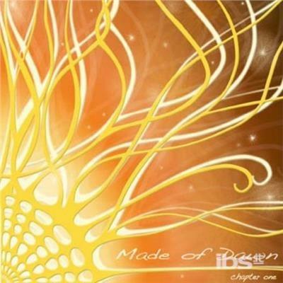 Made of Dawn - CD Audio