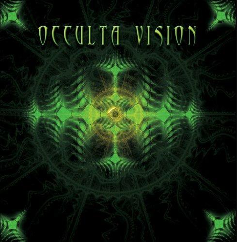 Occulta Vision - CD Audio