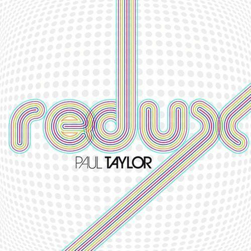 Redux - CD Audio di Paul Taylor