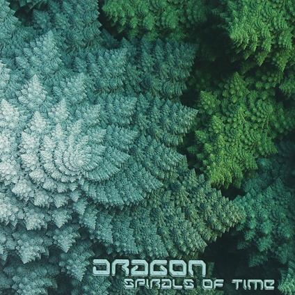 Spirals of Time - CD Audio di Dragon