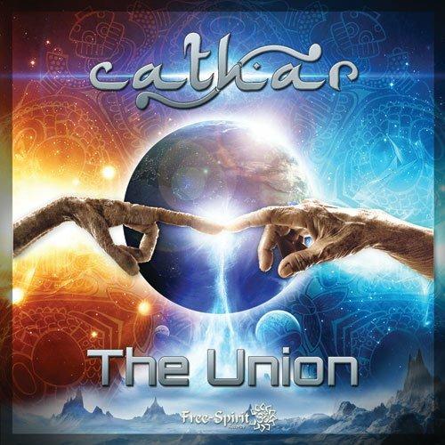 Cathar - CD Audio di Union