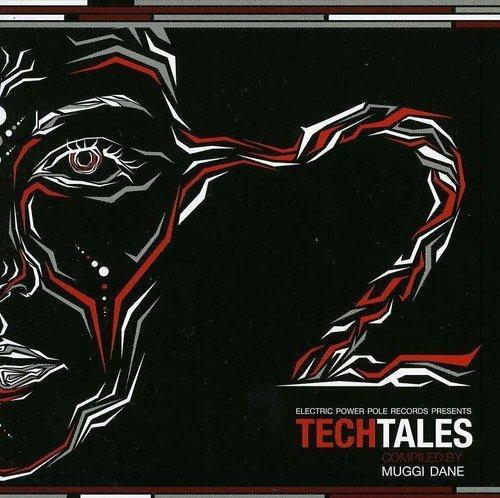 Tech Tales ii - CD Audio