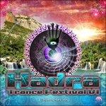 Hadra Trance Festival - CD Audio