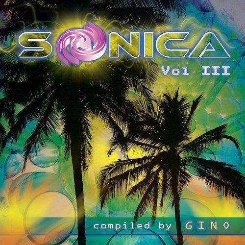 Sonica vol.iii - CD Audio