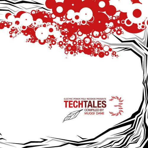 Tech Tales III - CD Audio