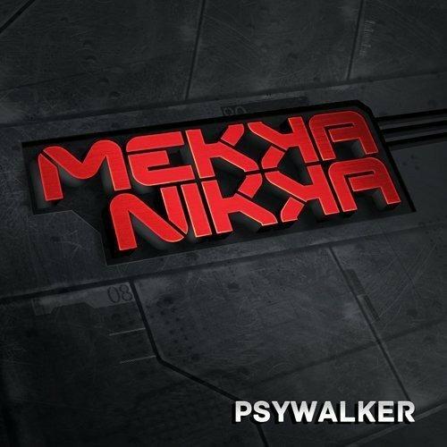 Psywalker - CD Audio di Mekkanikka