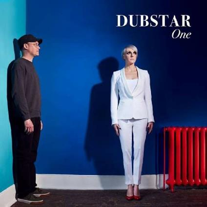 One - CD Audio di Dubstar