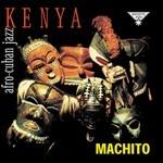 Kenya - Vinile LP di Machito