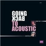 Going Back to Acoustic - Vinile LP di Buddy Guy,Junior Wells