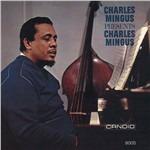 Charles Mingus Present Charles Mingus - Vinile LP di Charles Mingus