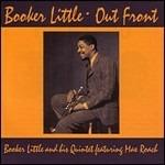 Out Front - Vinile LP di Booker Little