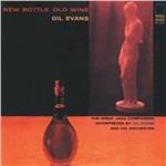 New Bottle Old Wine - Vinile LP di Gil Evans