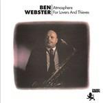 Atmosphere for Lovers and Thieves - Vinile LP di Ben Webster