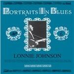 Portraits In Blues Vol. 6 - Vinile LP di Lonnie Johnson