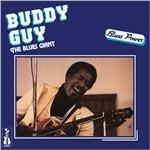 The Blues Giant - Vinile LP di Buddy Guy