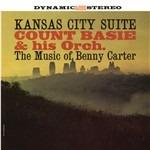 Kansas City Suite - Vinile LP di Count Basie