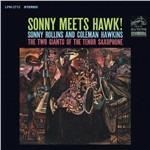 Sonny Meets Hawk