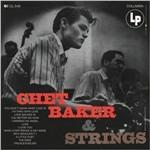 Chet Baker & Strings - Vinile LP di Chet Baker