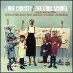 The Cool School - Vinile LP di June Christy