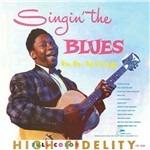 Singin The Blues - Vinile LP di B.B. King