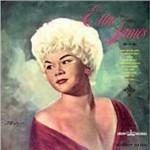 Etta James - Vinile LP di Etta James