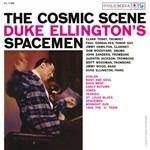 The Cosmic Scene - Vinile LP di Duke Ellington