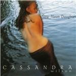 New Moon Daughter