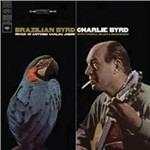 Brazilian Byrd - Vinile LP di Charlie Byrd