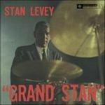 Grand Stand - Vinile LP di Stan Levey