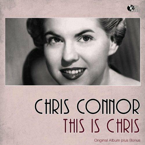 This Is Chris (Hq) - Vinile LP di Chris Connor