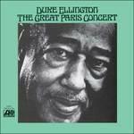 The Great Paris Concert (180 gr.) - Vinile LP di Duke Ellington