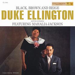 Black, Brown and Beige (180 gr.) - Vinile LP di Duke Ellington