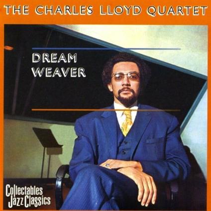 Dream Weaver - Vinile LP di Charles Lloyd