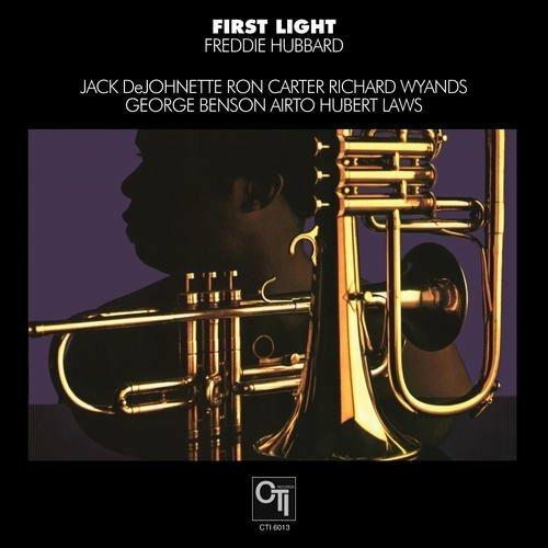 First Light (180 gr.) - Vinile LP di Freddie Hubbard