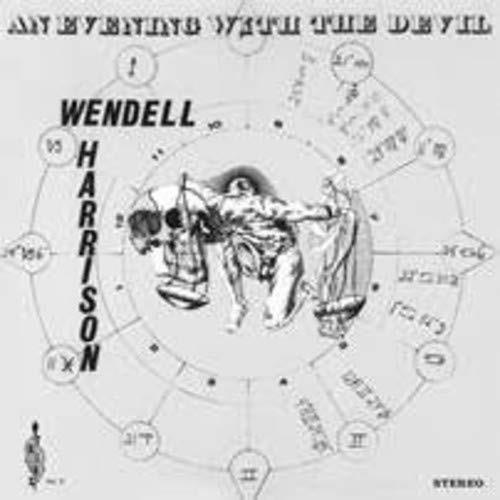 An Evening with the Devil - Vinile LP di Wendell Harrison