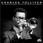 Charles Tolliver All Stars