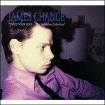 Twist Your Soul - CD Audio di James Chance