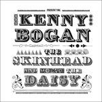 Skinhead & the Daisy - CD Audio di Kenny Bogan