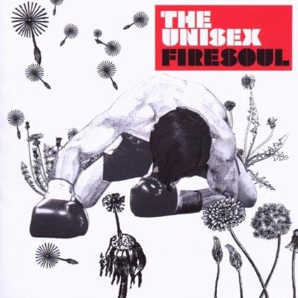 Firesoul - CD Audio di Unisex