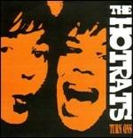 Turn Ons - CD Audio di Hot Rats