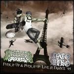 Funk it Up & Punk it Up. Live from France 1995 - CD Audio di Infectious Grooves,Cyco Miko