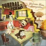 Welcome Home Armageddon - CD Audio di Funeral for a Friend