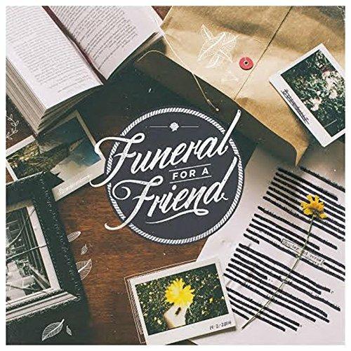 Chapter and Verse - CD Audio di Funeral for a Friend