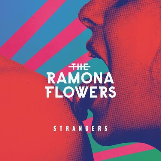 Strangers - CD Audio di Ramona Flowers
