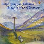 Ralph Vaughan Williams...