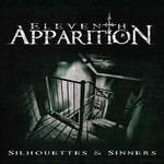 Silhouettes & Sinners - CD Audio di Eleventh Apparition