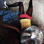 No Place Like Home - CD Audio di Zoo Brazil