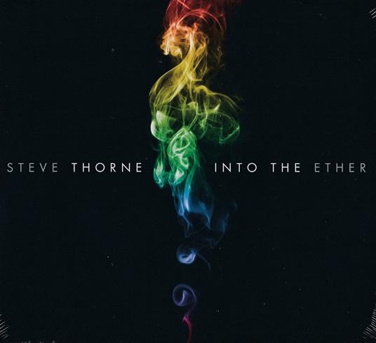 Into the Ether - CD Audio di Steve Thorne