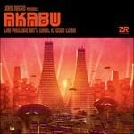 Akabu - CD Audio di Joey Negro