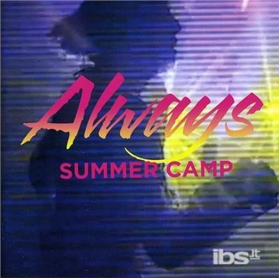 Always ep - CD Audio di Summer Camp